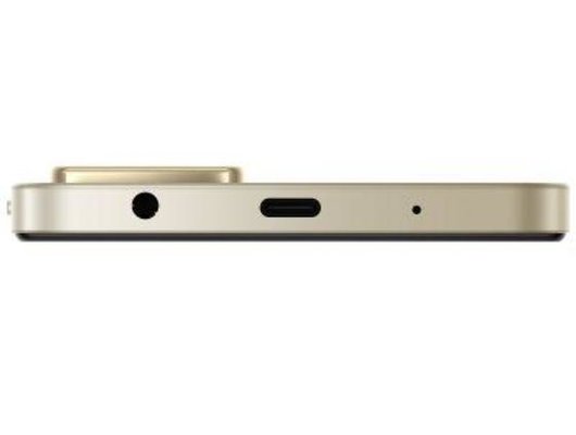 Смартфон Xiaomi REDMI A5 4/128GB Gold